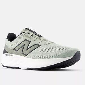New Balance Fresh Foam 520 v9 Men’s Size 8 Extra Wide (4E) Green Running Shoes